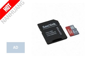 AD-FMC-SDCARD