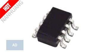 AD5160BRJZ50-R2