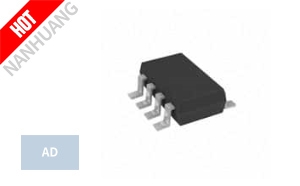 AD5227BUJZ10-R2