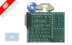 AD5248EVAL