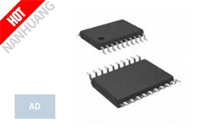 AD5781SRU-EP