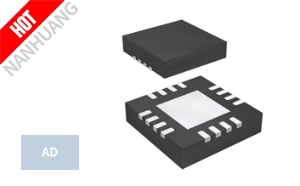 AD7384BCPZ-RL