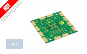 AD8004AR-EBZ