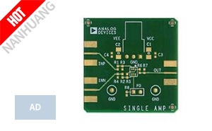 AD8007AR-EBZ