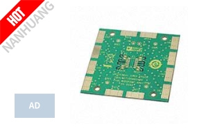 AD8040AR-EBZ