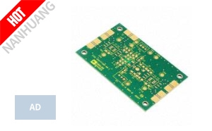 AD8131ARM-EBZ