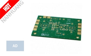 AD8132AR-EBZ