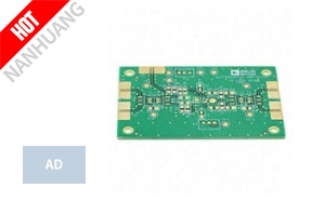 AD8139ACP-EBZ