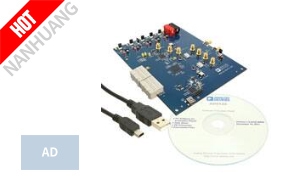 AD9122-M5375-EBZ