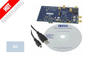 AD9152-FMC-EBZ