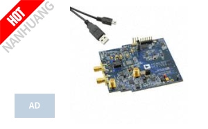 AD9162-FMC-EBZ
