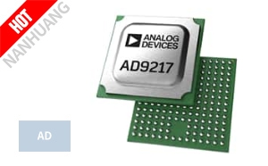 AD9217BBPZ-6G