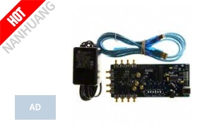 AD9516-1/PCBZ