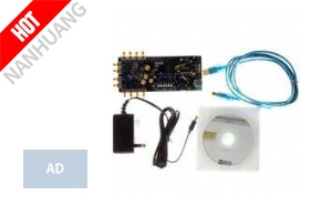 AD9516-3/PCBZ