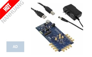 AD9517-3A/PCBZ