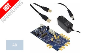 AD9520-0/PCBZ