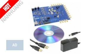 AD9523-1/PCBZ