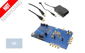 AD9524/PCBZ