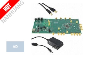 AD9531/PCBZ