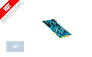 AD9542/PCBZ