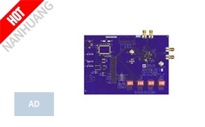 AD9550/PCBZ