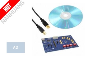 AD9551/PCBZ
