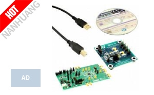 AD9554/PCBZ