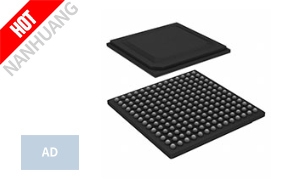 AD9689BBPZRL-2600