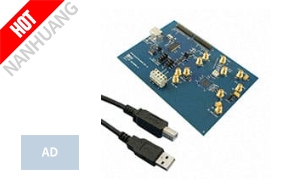 AD9911/PCBZ
