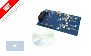 AD9954/PCBZ