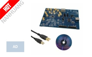 AD9958/PCBZ