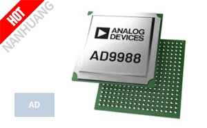 AD9988BBPZ-4D4AC