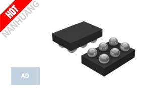 ADA4505-1ACBZ-R7