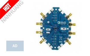ADCLK907/PCBZ