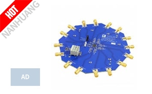ADCLK954/PCBZ