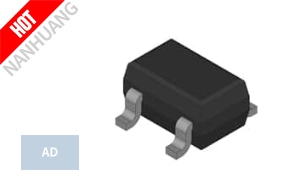 ADCMP354YKS