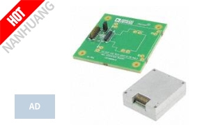 ADIS16136/PCBZ