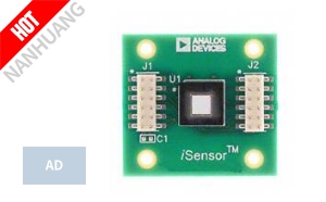 ADIS16209/PCBZ