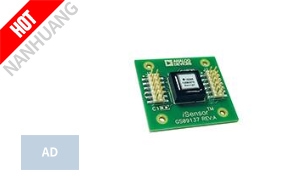 ADIS16260/PCBZ