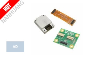 ADIS16334/PCBZ