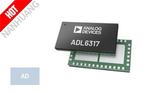 ADL6317ACCZ-R7