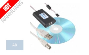 ADP-I2C-USB-Z