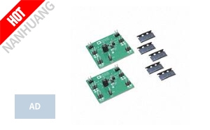 ADP124CPZ-REDYKIT