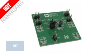 ADP125CP-EVALZ