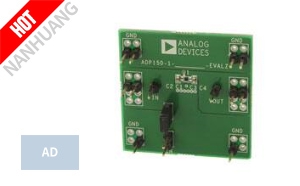 ADP150CB-3.3-EVALZ