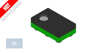 ADP2109ACBZ-1.8-R7