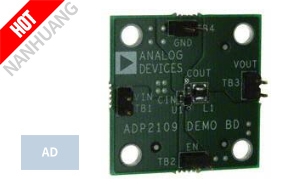 ADP2109CB-1.8EVALZ