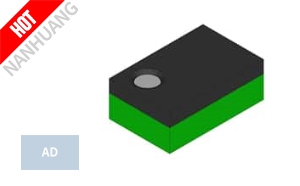 ADP2121ACBZ-2.3-R7