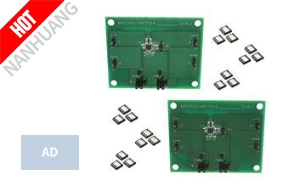 ADP2503CPZ-REDYKIT