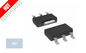 ADP3338AKC-2.85-R7